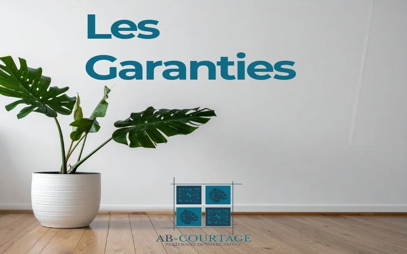 Garanties de prêt immobilier à Tahiti